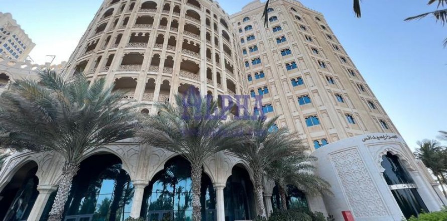 Apartment in Al Hamra Village, Ras Al Khaimah, UAE 1 bedroom, 115.8 sq.m. № 633101