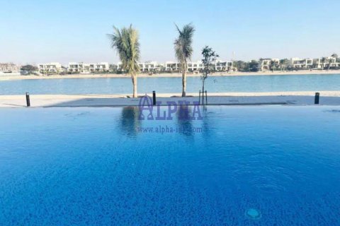 Müüa ridamaja asukohaga Mina Al Arab, Ras Al Khaimah, AÜE: 3 magamistoaga, 303.5 m² Nr 633102 - pilt 2