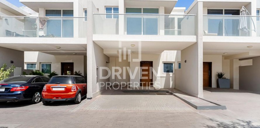 Vila v DAMAC Hills (Akoya by DAMAC), Dubai, SAE 3 ložnice, 112 m² Č.: 602657