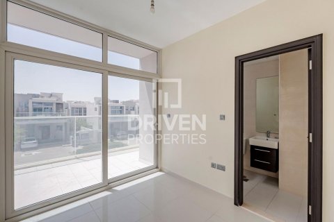 Vila v DAMAC Hills (Akoya by DAMAC), Dubai, SAE 3 ložnice, 112 m² Č.: 602657 - fotografie 8