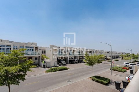 Vila v DAMAC Hills (Akoya by DAMAC), Dubai, SAE 3 ložnice, 112 m² Č.: 602657 - fotografie 16