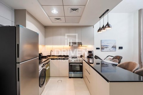 Byt v Dubai Land, SAE 1 ložnice, 70 m² Č.: 602659 - fotografie 8