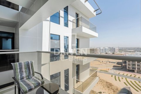 Byt v Dubai Land, SAE 1 ložnice, 70 m² Č.: 602659 - fotografie 10