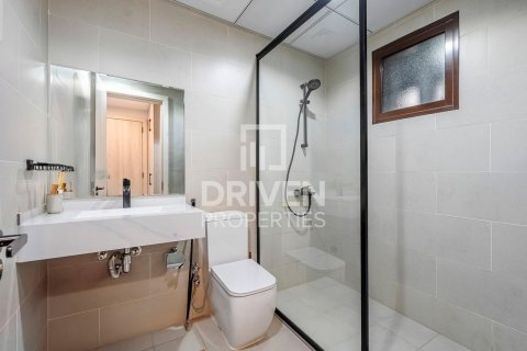 Byt v Dubai Land, SAE 1 ložnice, 70 m² Č.: 602659 - fotografie 6
