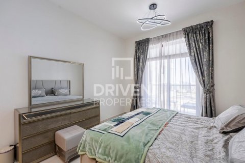 Byt v Dubai Land, SAE 1 ložnice, 70 m² Č.: 602659 - fotografie 9