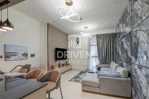 Byt v Dubai Land, SAE 1 ložnice, 70 m² Č.: 602659 - fotografie 2