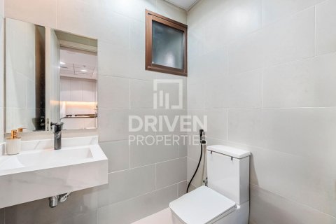 Byt v Dubai Land, SAE 1 ložnice, 70 m² Č.: 602659 - fotografie 7
