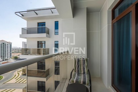 Byt v Dubai Land, SAE 1 ložnice, 70 m² Č.: 602659 - fotografie 11