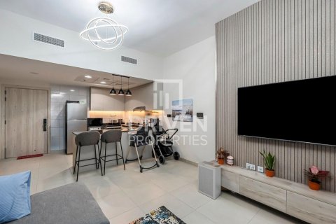 Byt v Dubai Land, SAE 1 ložnice, 70 m² Č.: 602659 - fotografie 3