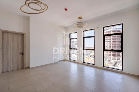 Dubai Land, UAE의 판매용 아파트 침실 1개, 68제곱미터 번호 602658 - 사진 2