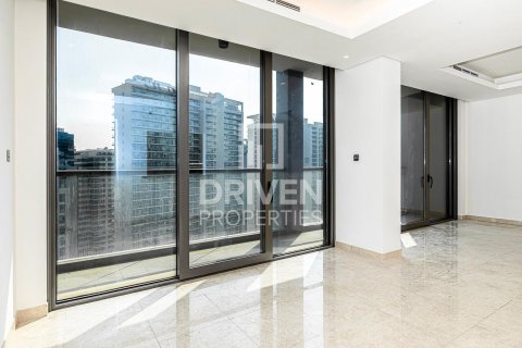 Byt v Business Bay, Dubai, SAE 2 ložnice, 157 m² Č.: 602662 - fotografie 1