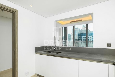 Byt v Business Bay, Dubai, SAE 2 ložnice, 157 m² Č.: 602662 - fotografie 13