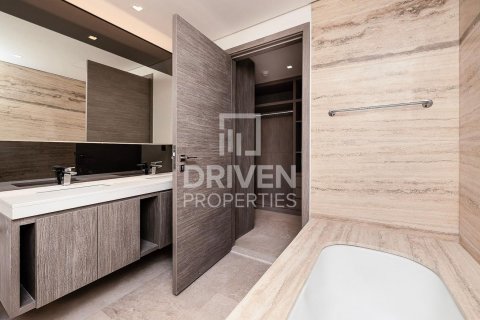 Byt v Business Bay, Dubai, SAE 2 ložnice, 157 m² Č.: 602662 - fotografie 11