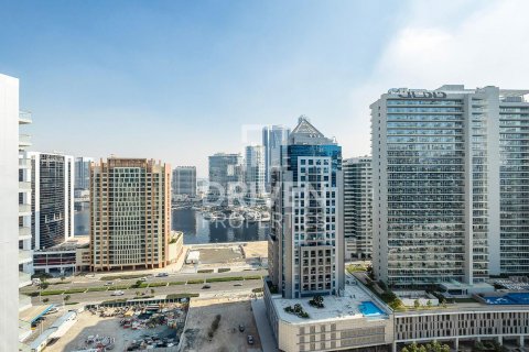 Byt v Business Bay, Dubai, SAE 2 ložnice, 157 m² Č.: 602662 - fotografie 9