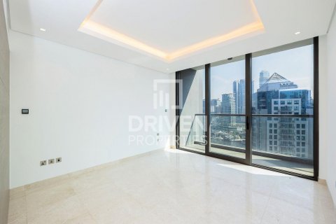 Byt v Business Bay, Dubai, SAE 2 ložnice, 157 m² Č.: 602662 - fotografie 5