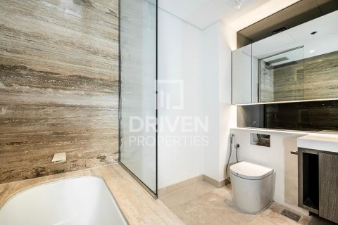 Byt v Business Bay, Dubai, SAE 2 ložnice, 157 m² Č.: 602662 - fotografie 16