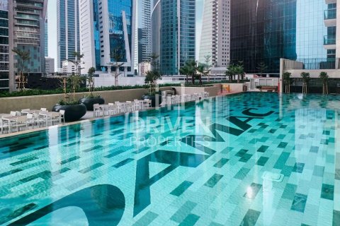 阿联酋 Dubai Business Bay 待售 : 1 卧, 53 平方米 , 编号602661 - 照片 9