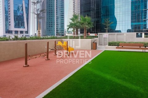 阿联酋 Dubai Business Bay 待售 : 1 卧, 53 平方米 , 编号602661 - 照片 11