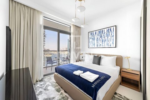 Dubai Harbour、Dubai、UAE にあるマンション販売中 1ベッドルーム、77 m2、No602660 - 写真 13