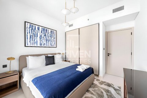 Dubai Harbour、Dubai、UAE にあるマンション販売中 1ベッドルーム、77 m2、No602660 - 写真 7