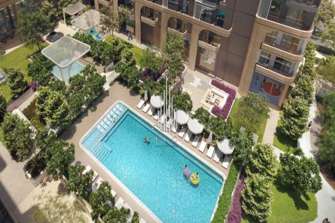 阿联酋 Abu Dhabi Saadiyat Island 待售 : 3 卧, 205.1 平方米 , 编号577814 - 照片 23