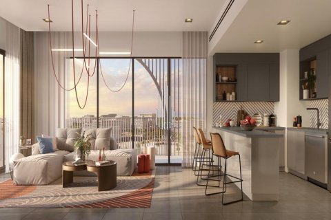 阿联酋 Abu Dhabi Saadiyat Island 待售 : 3 卧, 205.1 平方米 , 编号577814 - 照片 8