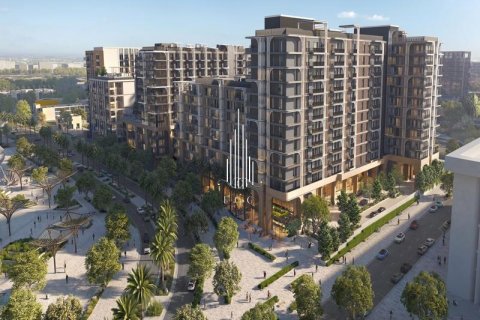阿联酋 Abu Dhabi Saadiyat Island 待售 : 3 卧, 205.1 平方米 , 编号577814 - 照片 1