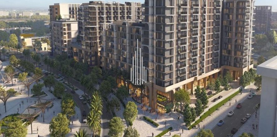 阿联酋 Abu Dhabi Saadiyat Island 公寓  3 卧, 205.1 平方米 , 编号 577814