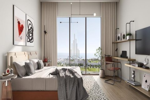 阿联酋 Abu Dhabi Saadiyat Island 待售 : 3 卧, 205.1 平方米 , 编号577814 - 照片 3