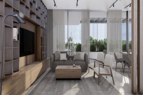 Byt v Al Reem Island, Abu Dhabi, SAE 3 ložnice, 201.4 m² Č.: 577818 - fotografie 4