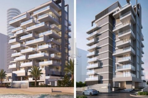 Byt v Al Reem Island, Abu Dhabi, SAE 3 ložnice, 201.4 m² Č.: 577818 - fotografie 1
