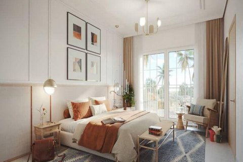טאונהאוס למכירה ב Khalifa City, Abu Dhabi, איחוד האמירויות  2 חדרי שינה, 228.7 מ"ר, מספר 577813 - תמונה 7
