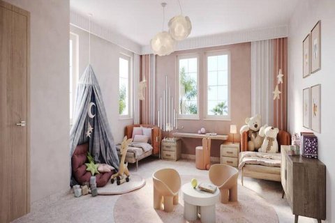 טאונהאוס למכירה ב Khalifa City, Abu Dhabi, איחוד האמירויות  2 חדרי שינה, 228.7 מ"ר, מספר 577813 - תמונה 10