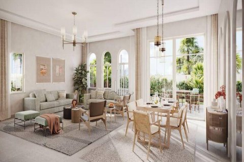 טאונהאוס למכירה ב Khalifa City, Abu Dhabi, איחוד האמירויות  2 חדרי שינה, 228.7 מ"ר, מספר 577813 - תמונה 9