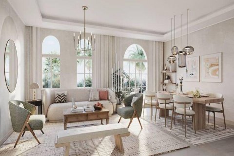 טאונהאוס למכירה ב Khalifa City, Abu Dhabi, איחוד האמירויות  2 חדרי שינה, 228.7 מ"ר, מספר 577813 - תמונה 11