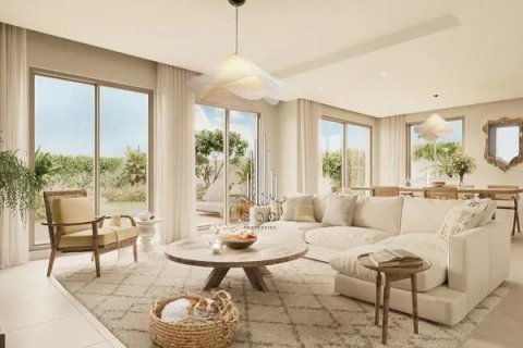 טאונהאוס למכירה ב Khalifa City, Abu Dhabi, איחוד האמירויות  2 חדרי שינה, 228.7 מ"ר, מספר 577813 - תמונה 14