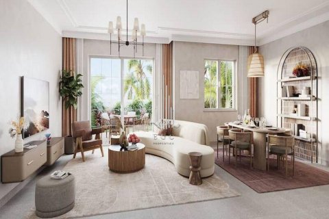 טאונהאוס למכירה ב Khalifa City, Abu Dhabi, איחוד האמירויות  2 חדרי שינה, 228.7 מ"ר, מספר 577813 - תמונה 15