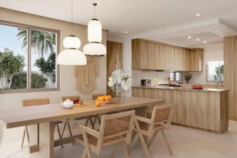 טאונהאוס למכירה ב Khalifa City, Abu Dhabi, איחוד האמירויות  2 חדרי שינה, 228.7 מ"ר, מספר 577813 - תמונה 4