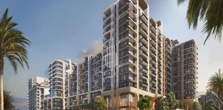 Apartament në Saadiyat Island, Abu Dhabi, Emiratet e Bashkuara Arabe 2 dhoma gjumi, 145.5 m2. № 577815