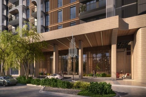 Apartament në Saadiyat Island, Abu Dhabi, Emiratet e Bashkuara Arabe 2 dhoma gjumi, 145.5 m2. № 577815 - Foto 17
