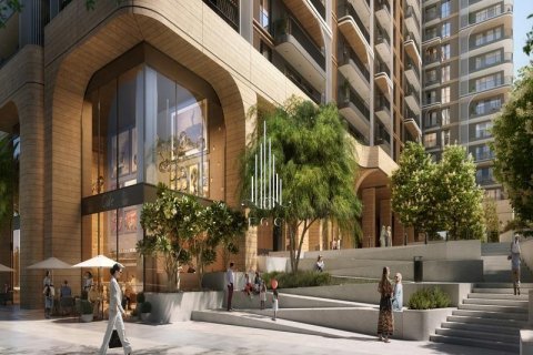 Apartament në Saadiyat Island, Abu Dhabi, Emiratet e Bashkuara Arabe 2 dhoma gjumi, 145.5 m2. № 577815 - Foto 24