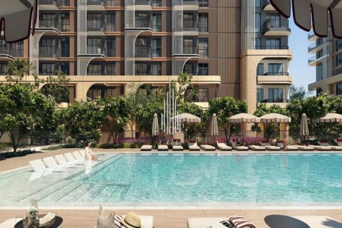 Apartament në Saadiyat Island, Abu Dhabi, Emiratet e Bashkuara Arabe 2 dhoma gjumi, 145.5 m2. № 577815 - Foto 22
