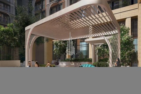 Apartament në Saadiyat Island, Abu Dhabi, Emiratet e Bashkuara Arabe 2 dhoma gjumi, 145.5 m2. № 577815 - Foto 14