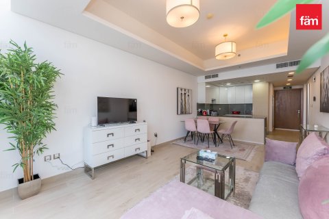Byt v Palm Jumeirah, Dubai, SAE 1 ložnice, 87 m² Č.: 580838 - fotografie 12