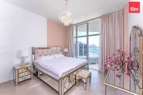 Byt v Palm Jumeirah, Dubai, SAE 1 ložnice, 87 m² Č.: 580838 - fotografie 10