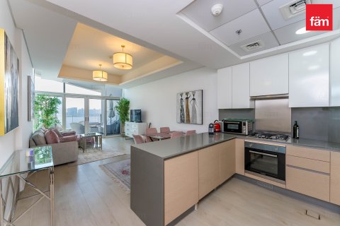 Byt v Palm Jumeirah, Dubai, SAE 1 ložnice, 87 m² Č.: 580838 - fotografie 11