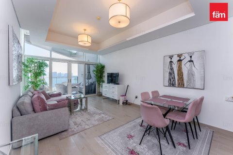 Byt v Palm Jumeirah, Dubai, SAE 1 ložnice, 87 m² Č.: 580838 - fotografie 14
