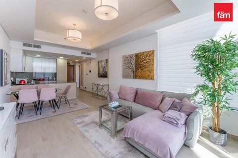 Byt v Palm Jumeirah, Dubai, SAE 1 ložnice, 87 m² Č.: 580838 - fotografie 6