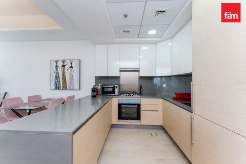 Byt v Palm Jumeirah, Dubai, SAE 1 ložnice, 87 m² Č.: 580838 - fotografie 8