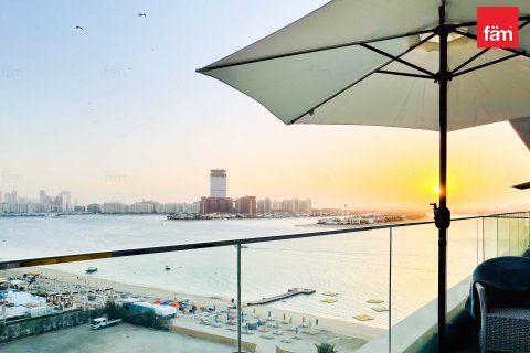 Byt v Palm Jumeirah, Dubai, SAE 1 ložnice, 87 m² Č.: 580838 - fotografie 15